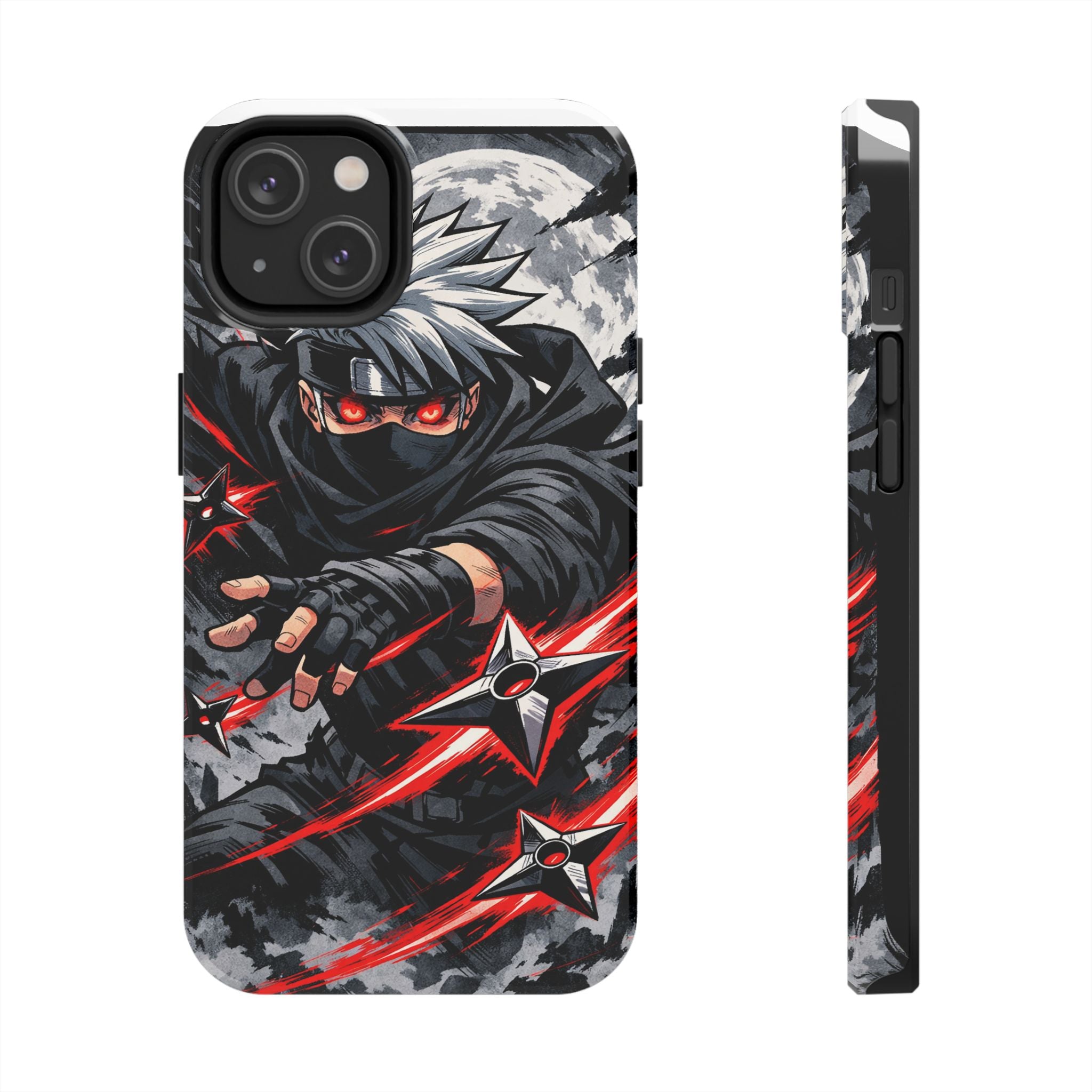 iPhone 14 | front-and-side