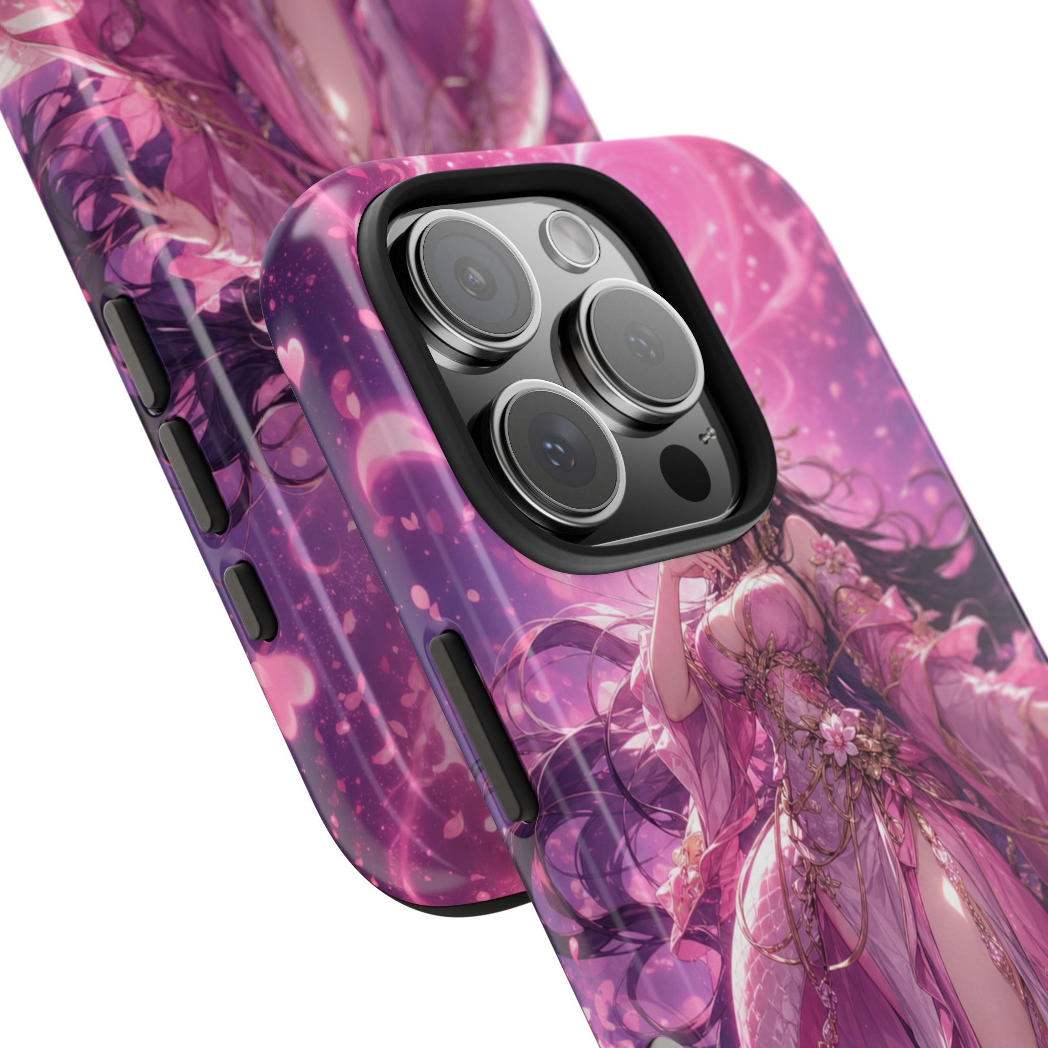 Hancock Pirate Empress Anime Phone Case - Tough Case