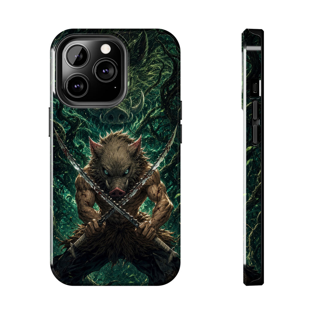 iPhone 13 Pro | front-and-side