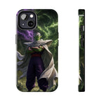 Piccolo Guardian of Earth Anime Phone Case - Tough Case