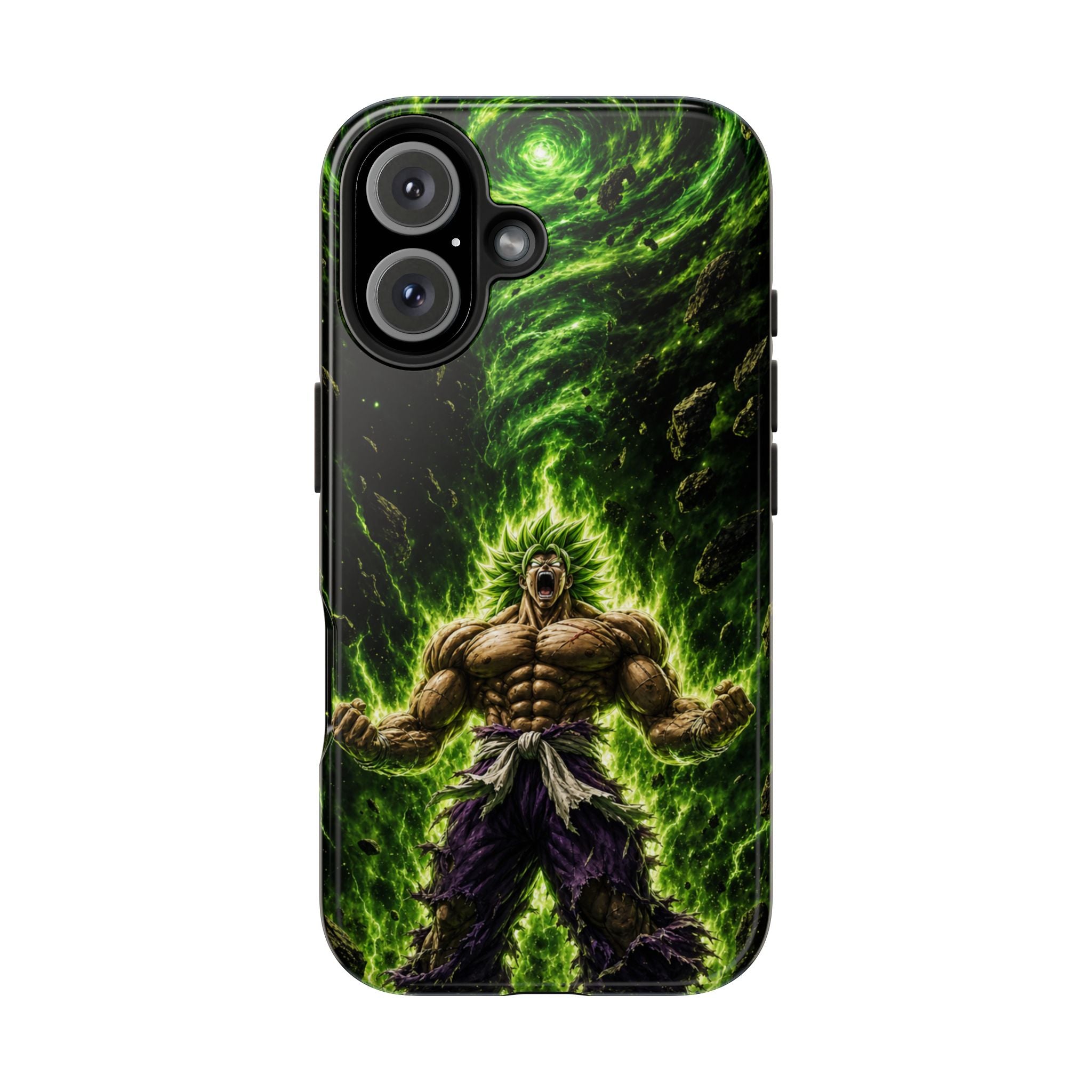 iPhone 16 | front