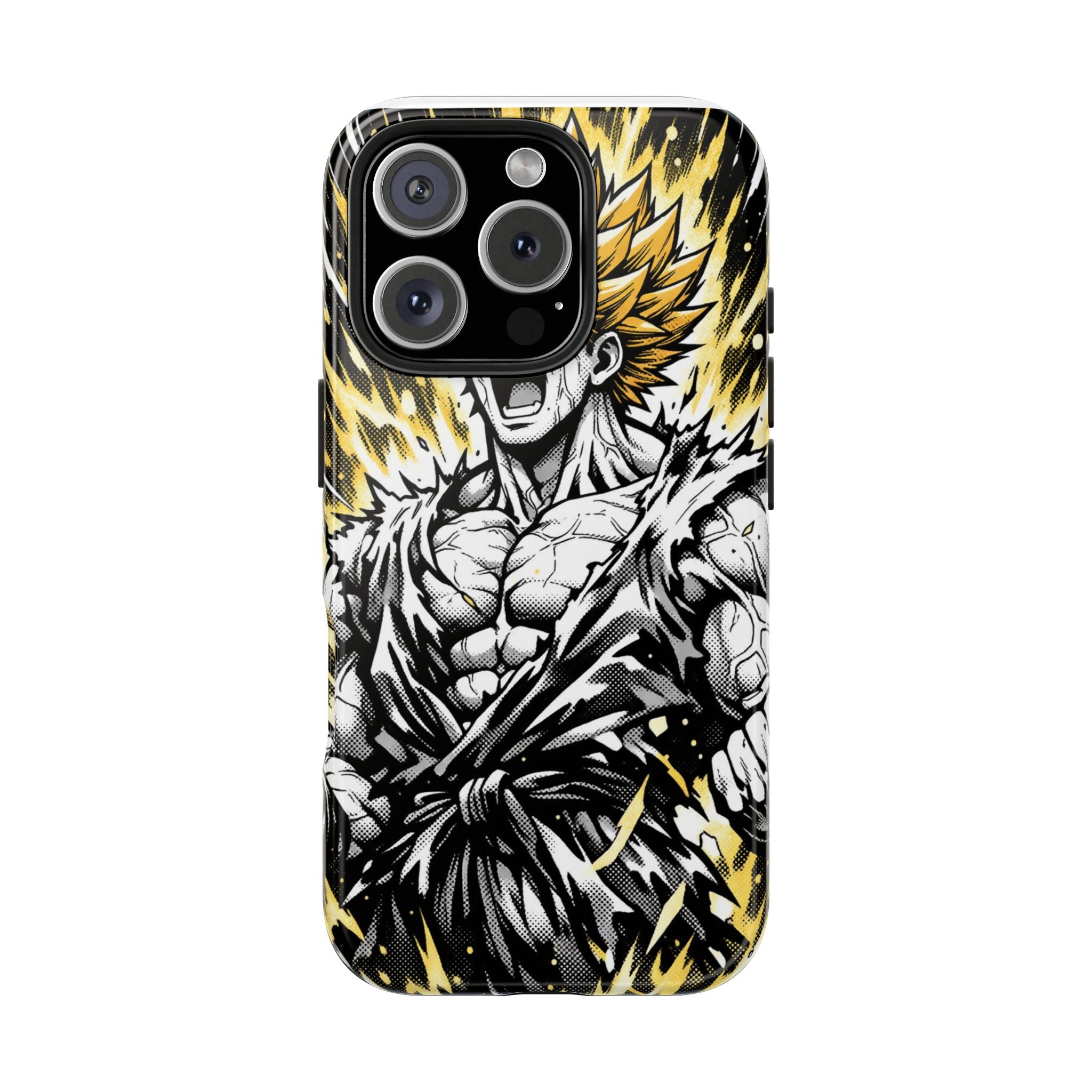 iPhone 16 Pro | front