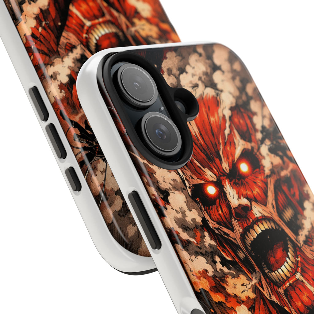 iPhone 16 | close-up