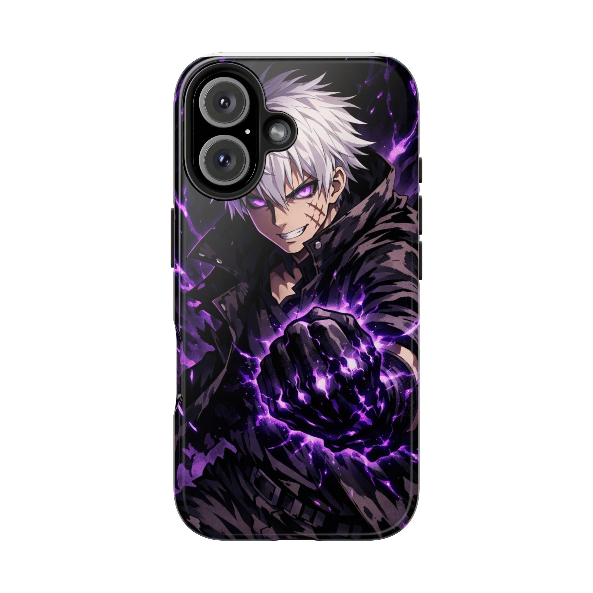 iPhone 16 | front