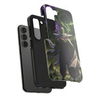 Piccolo Guardian of Earth Anime Phone Case - Tough Case