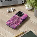 Hancock Pirate Empress Anime Phone Case - Tough Case