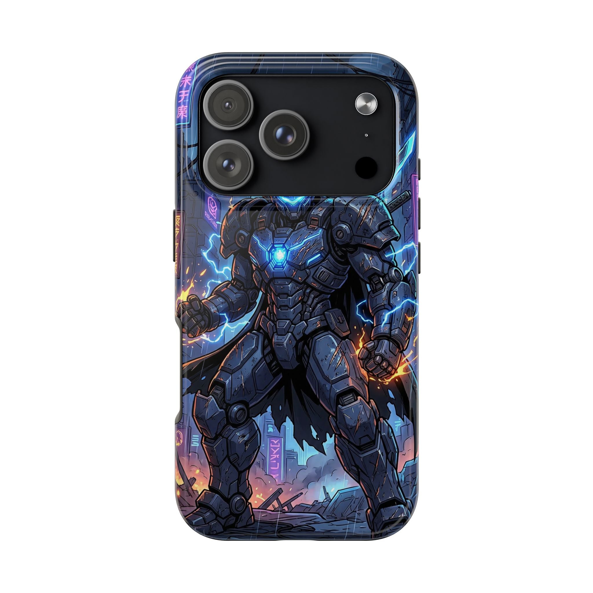 iPhone 17 Pro | front
