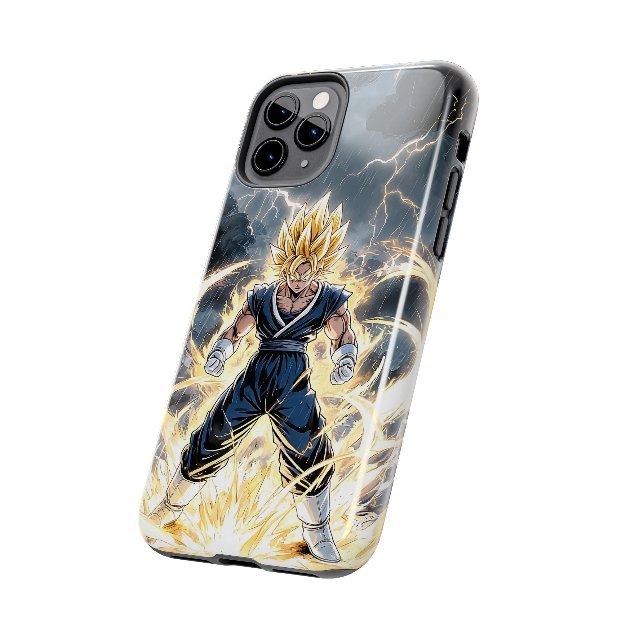 iPhone 11 Pro | side
