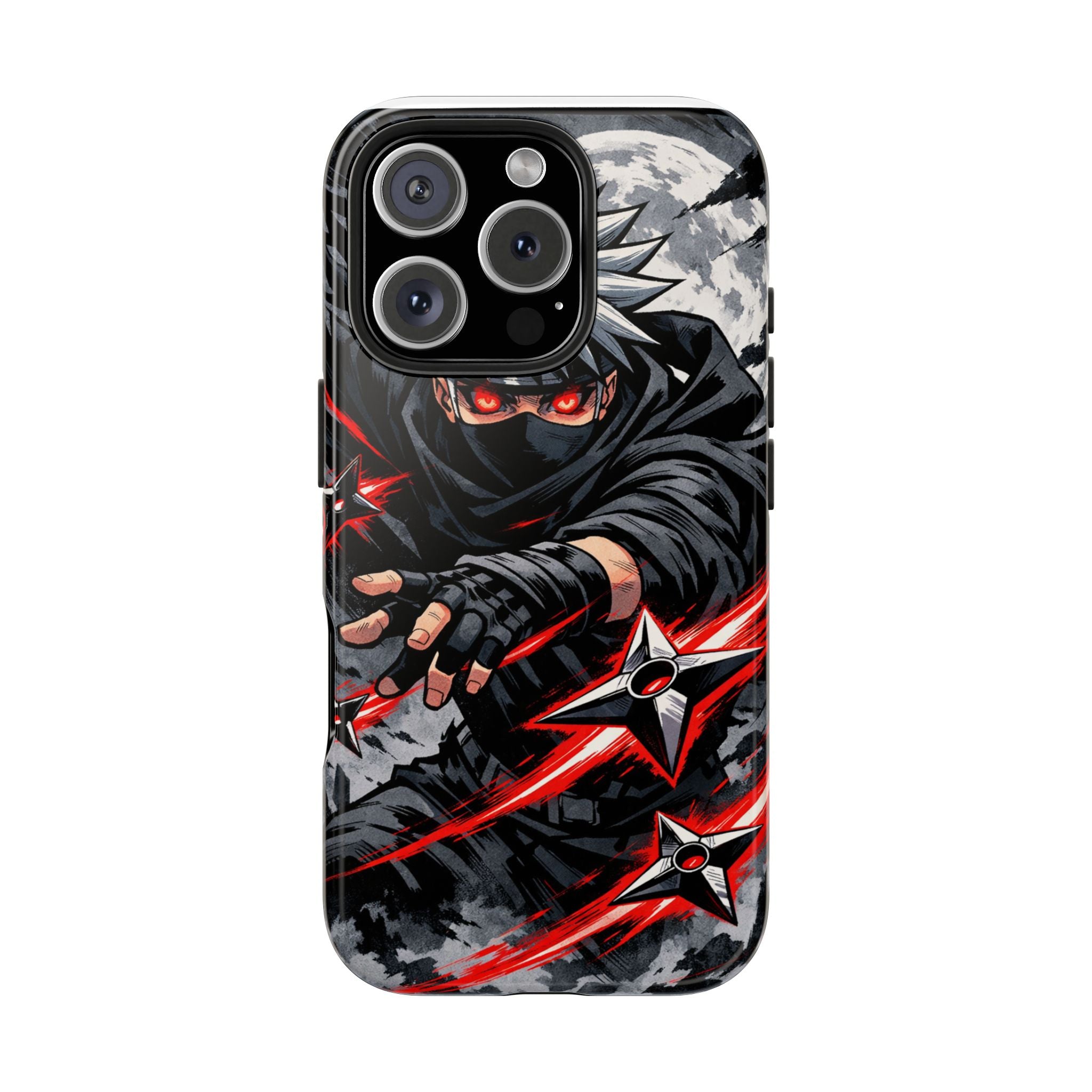 iPhone 16 Pro | front
