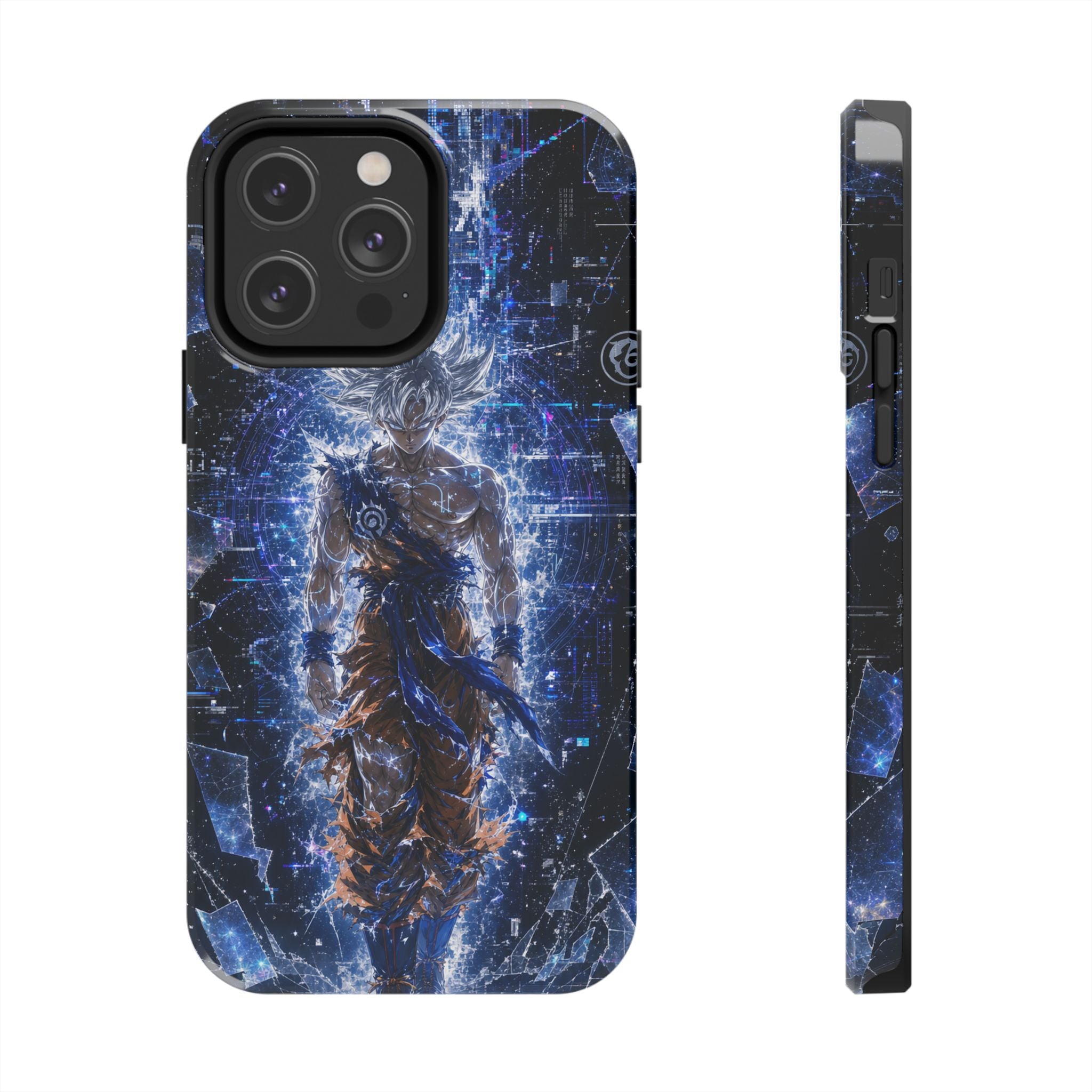 iPhone 14 Pro Max | front-and-side