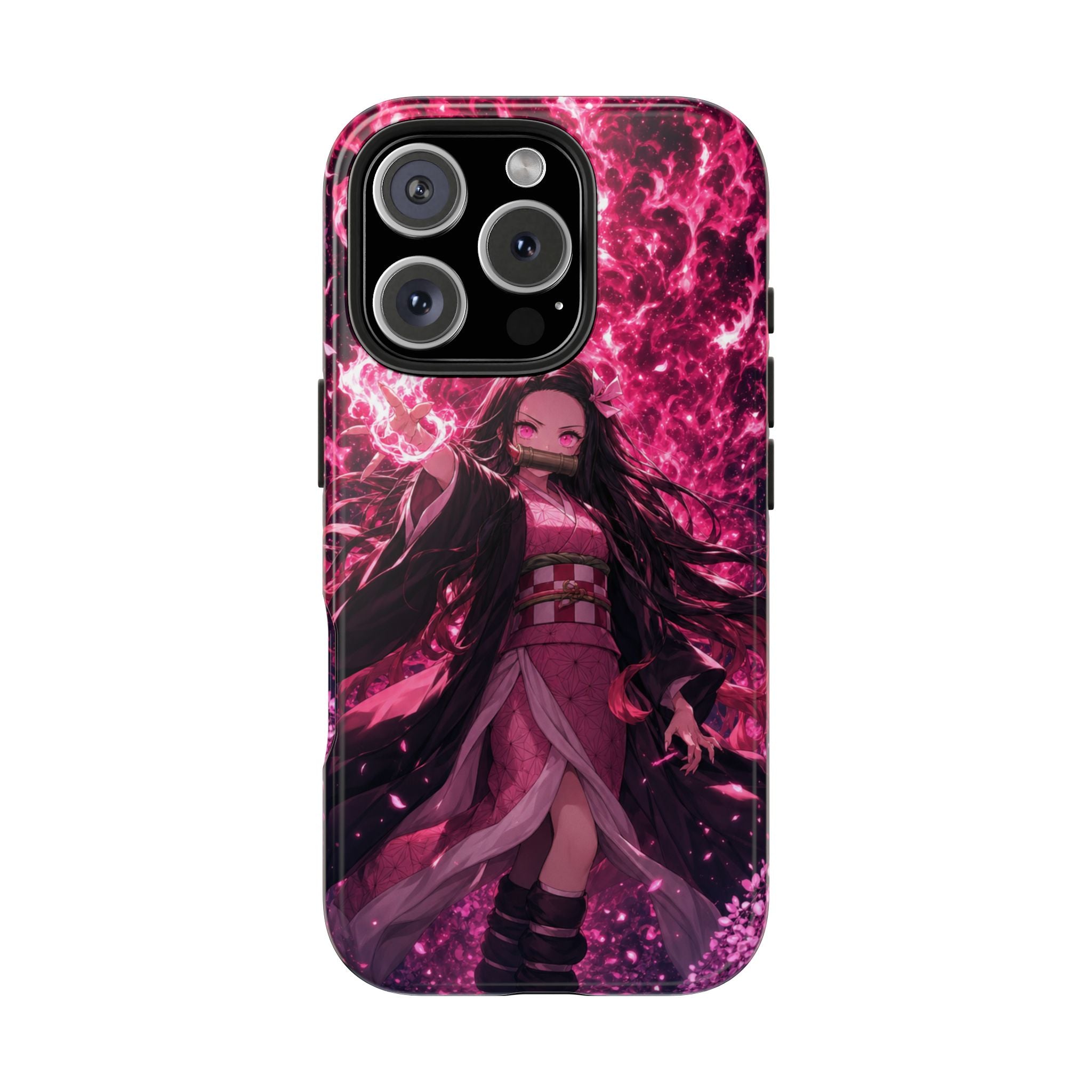 iPhone 16 Pro | front
