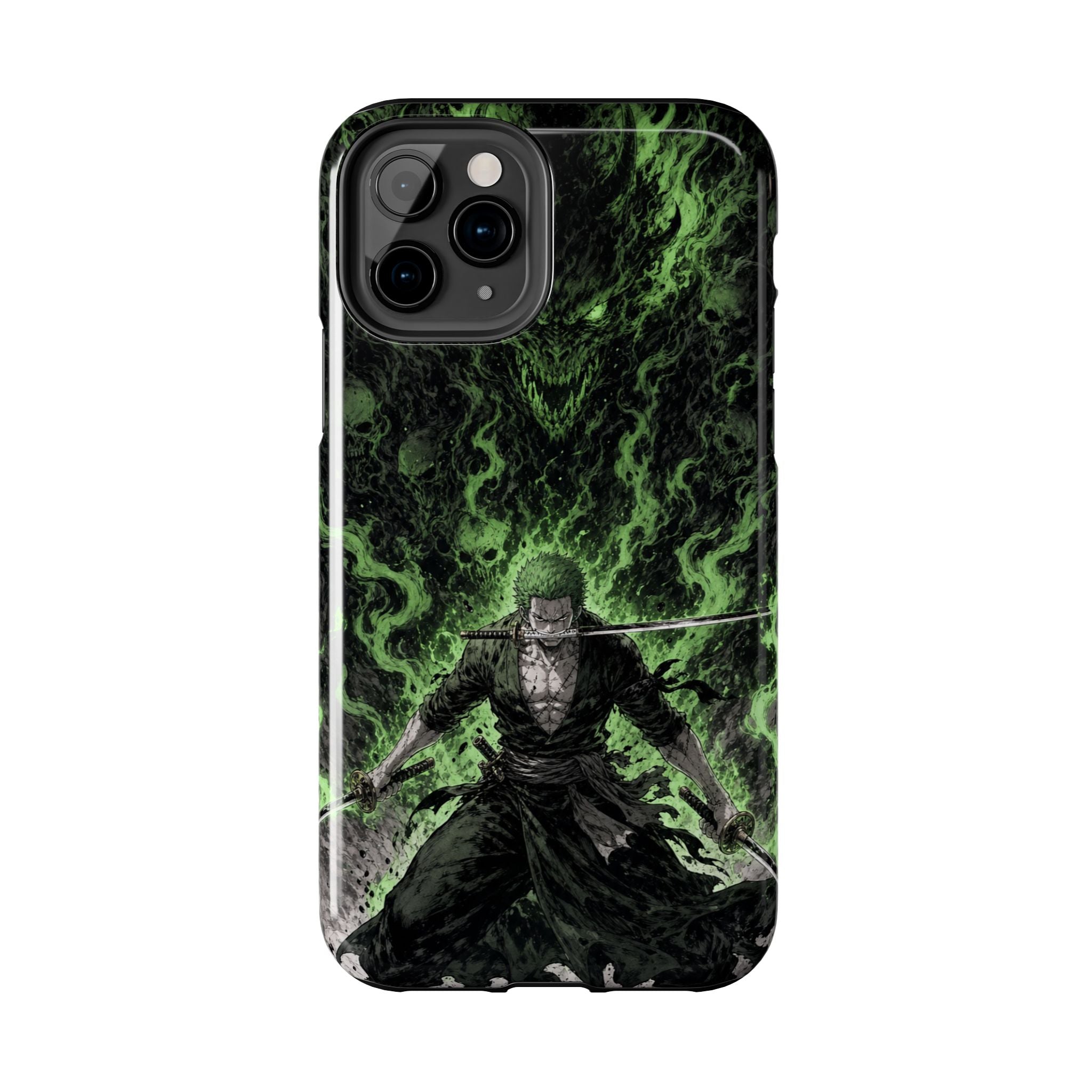 iPhone 11 Pro | front