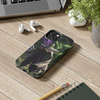 Piccolo Guardian of Earth Anime Phone Case - Tough Case