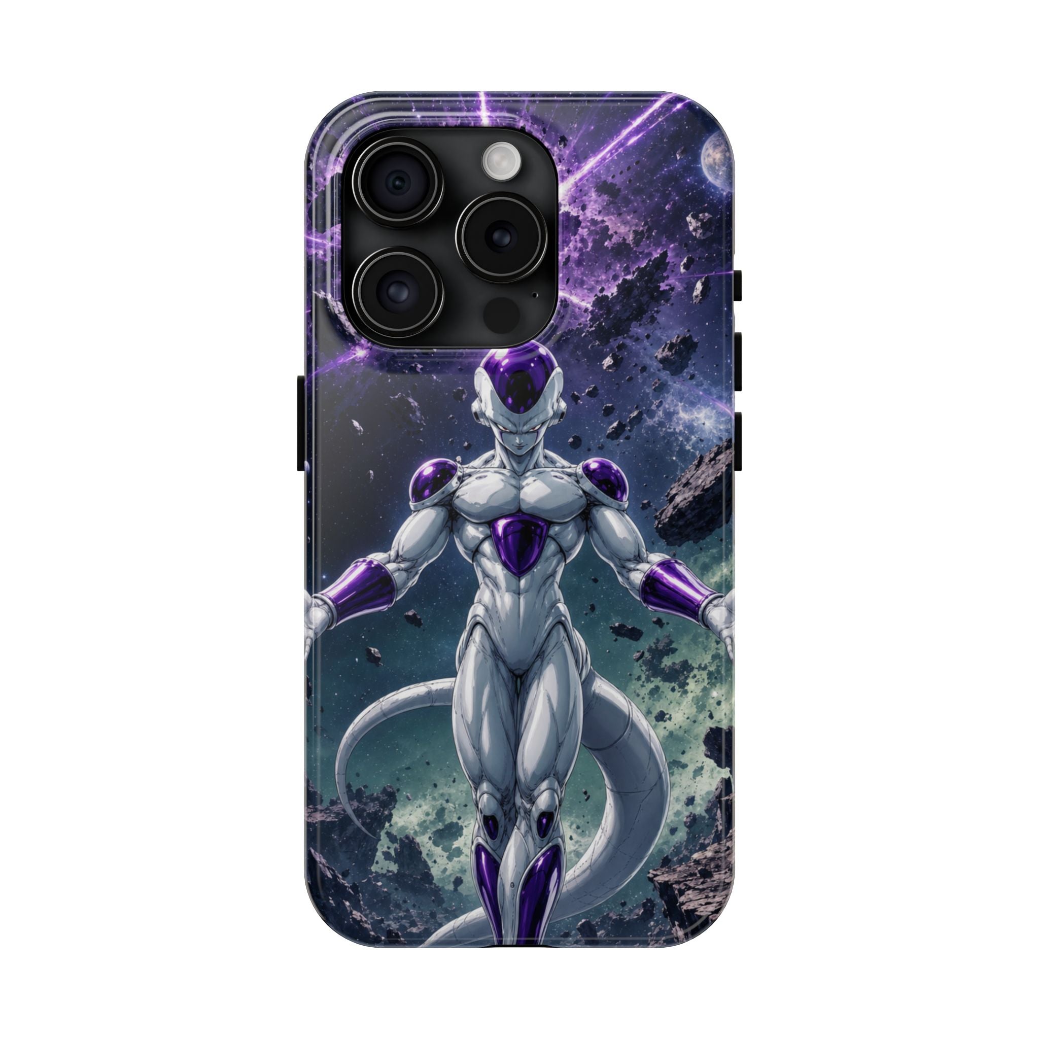 iPhone 15 Pro | front