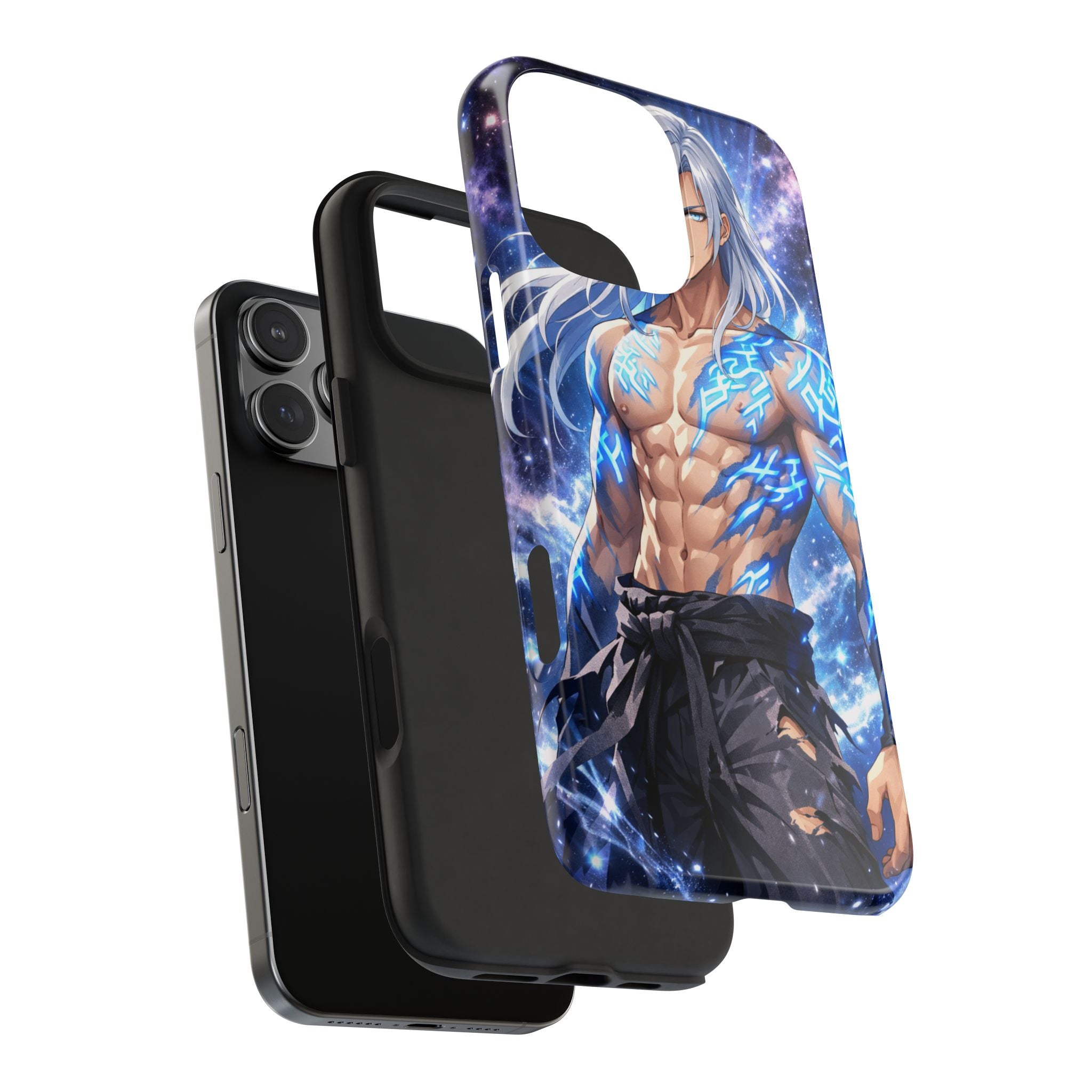 iPhone 16 Pro Max | layers