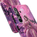 Hancock Pirate Empress Anime Phone Case - Tough Case