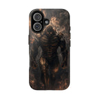 Armored Titan Anime Phone Case - Tough Case