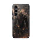 Armored Titan Anime Phone Case - Tough Case