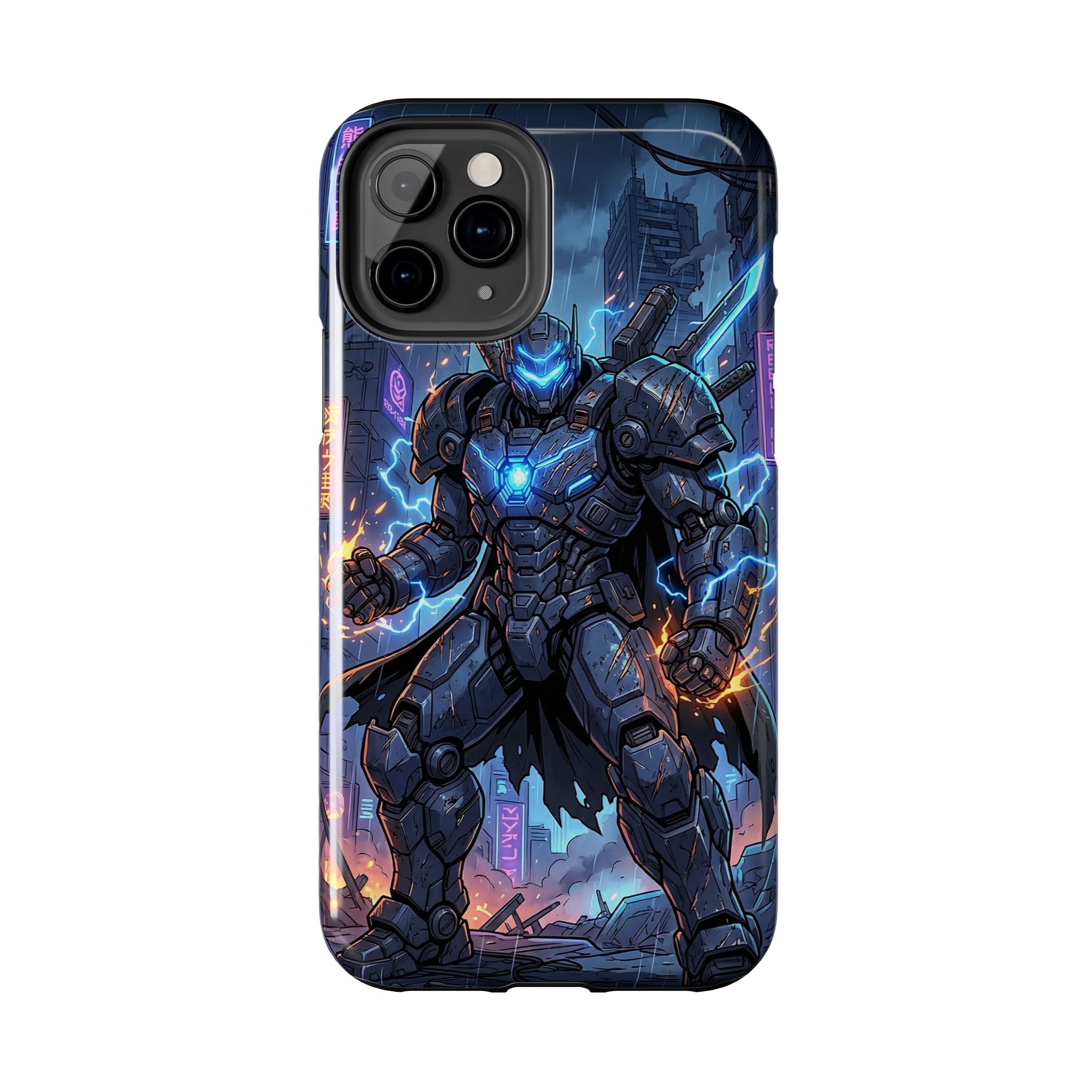 iPhone 11 Pro | front
