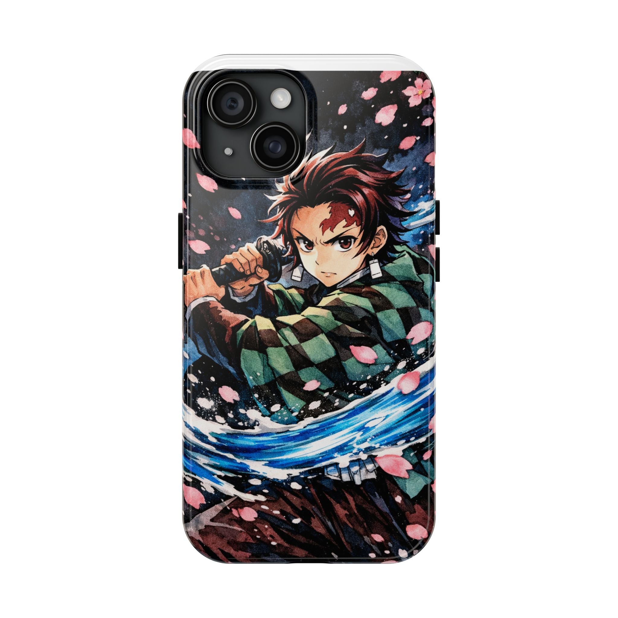 iPhone 15 | front