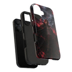 Shanks The Emperor Anime Phone Case - Tough Case