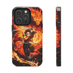 Rengoku - Flame Hashira