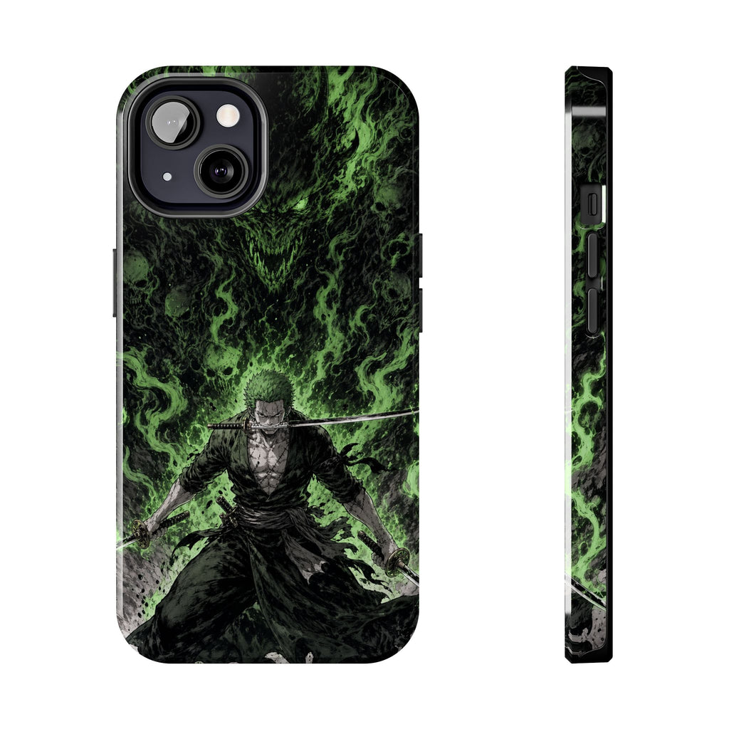 iPhone 13 | front-and-side