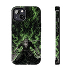 iPhone 13 | front-and-side