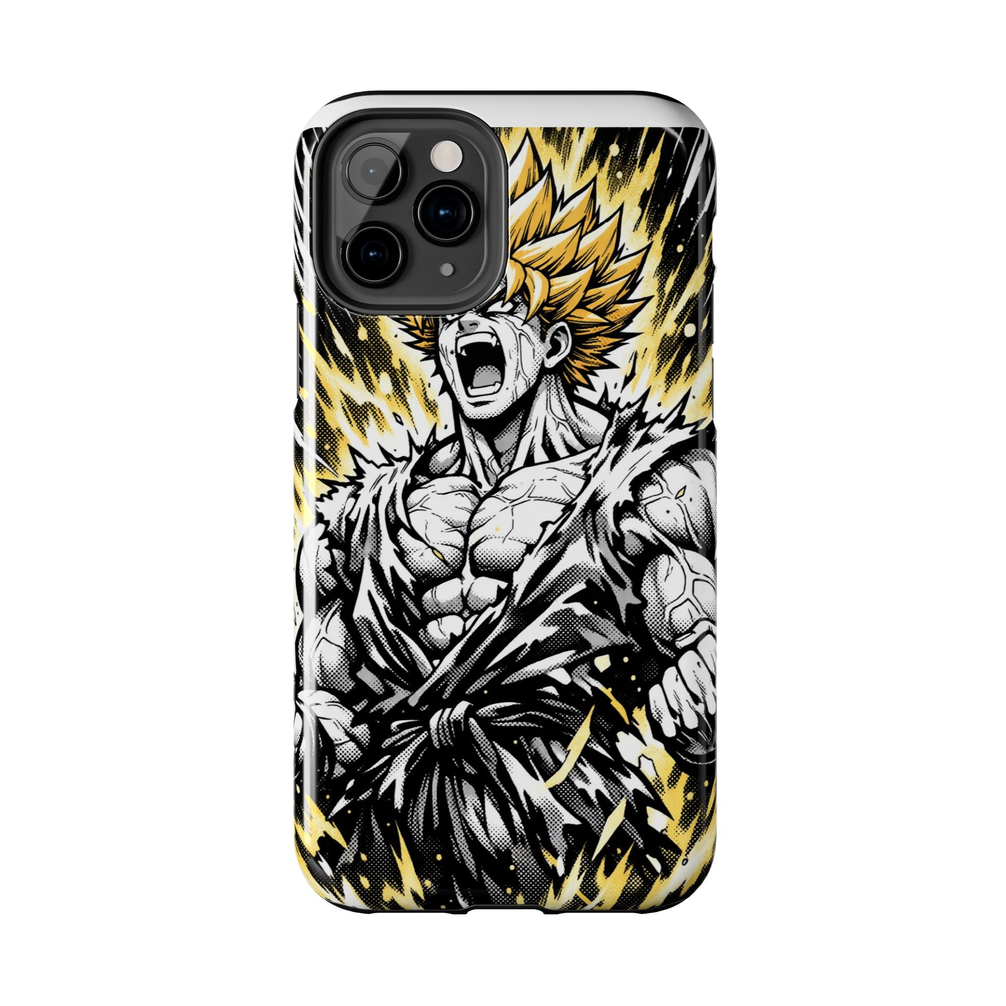 iPhone 11 Pro | front
