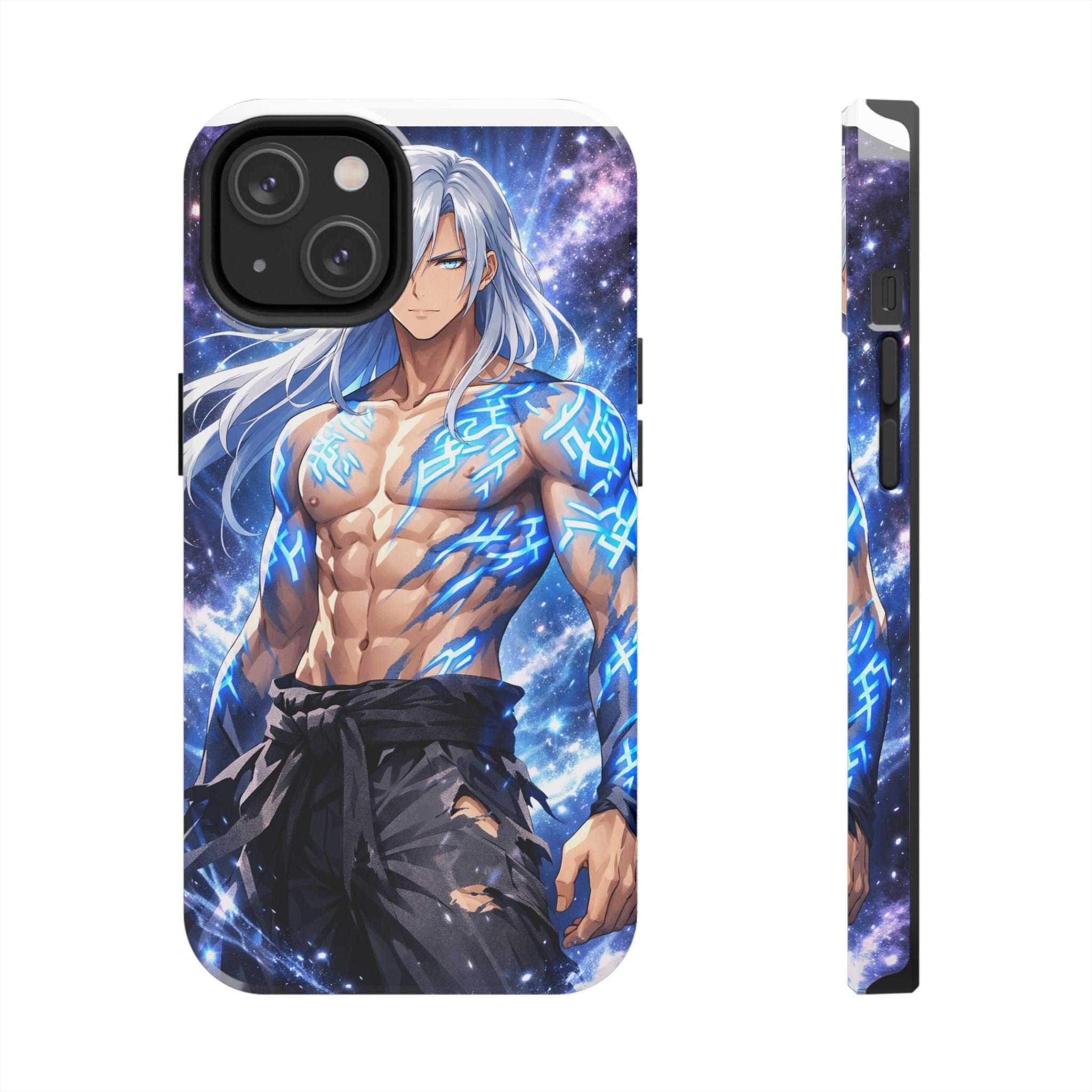 iPhone 14 | front-and-side