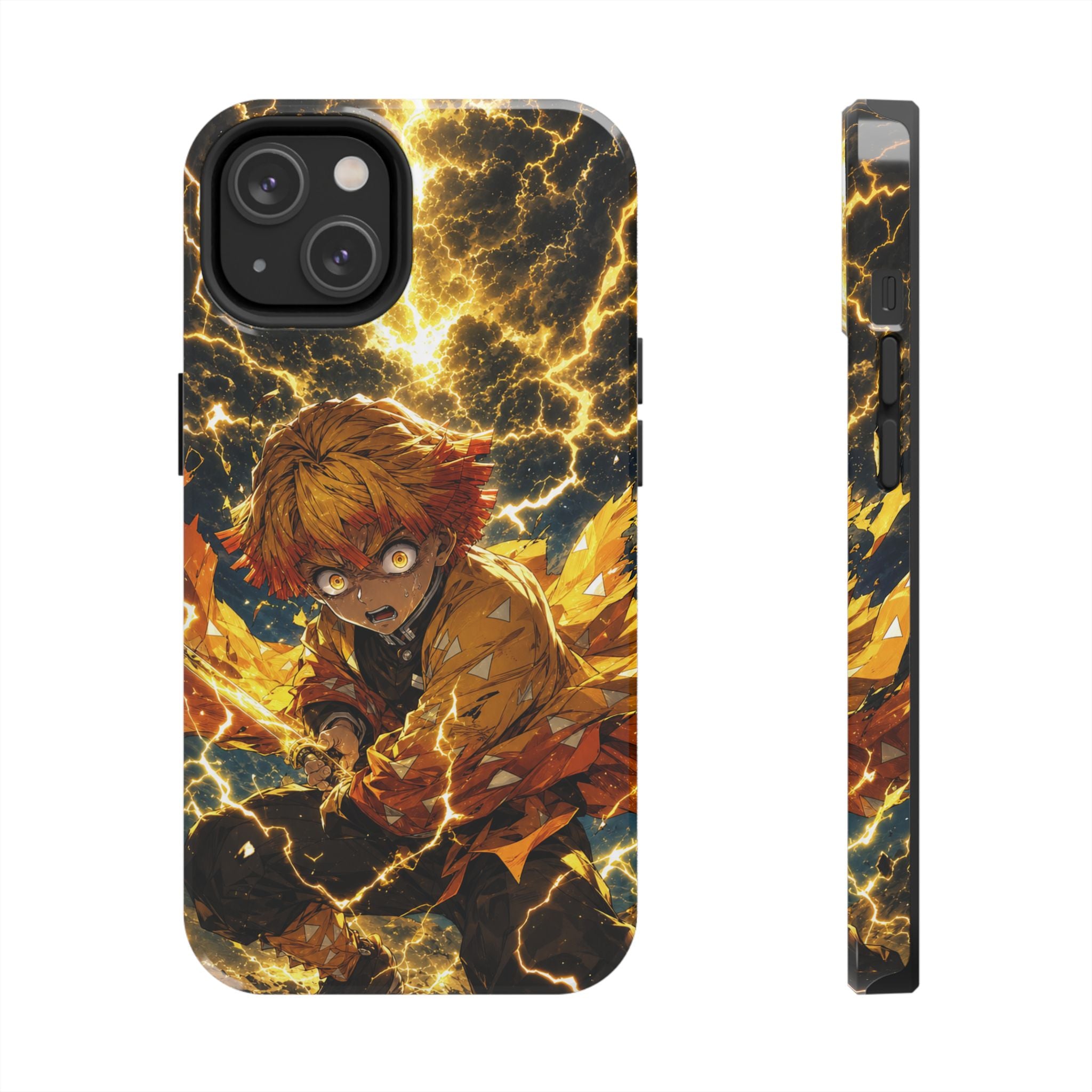 iPhone 14 | front-and-side
