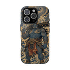 Kaido King of the Beasts Anime Phone Case - Tough Case