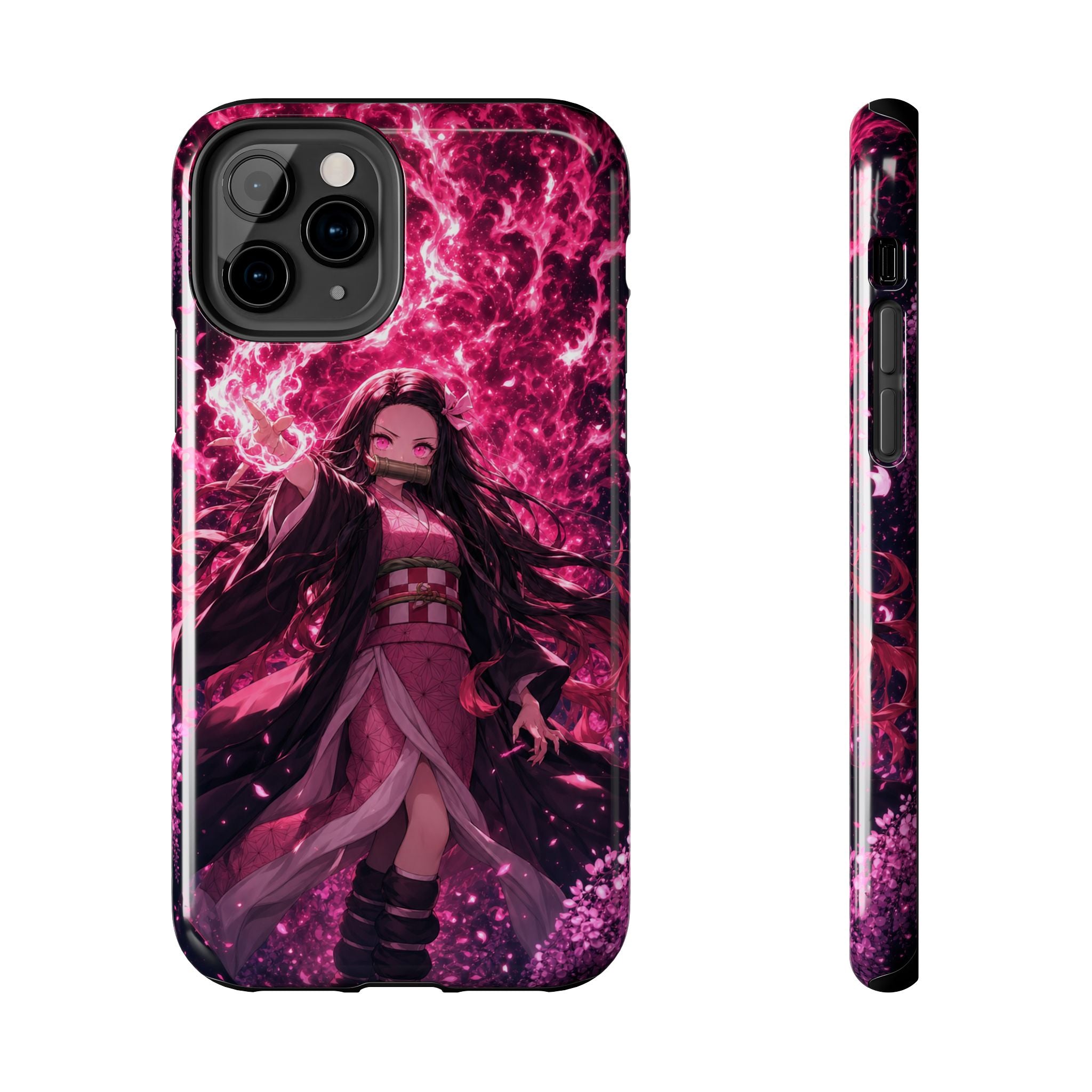 iPhone 11 Pro | front-and-side