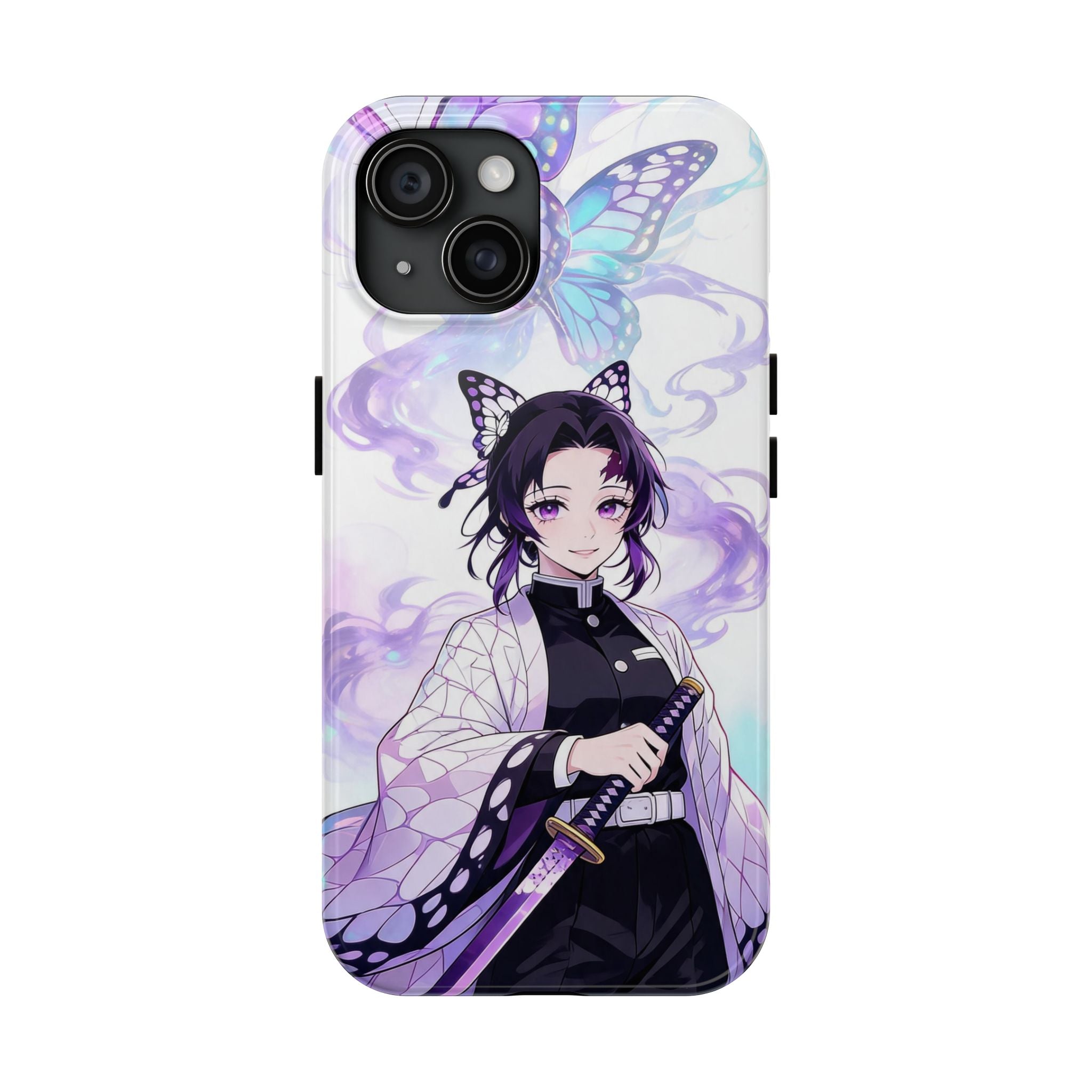 iPhone 15 | front