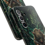 Samsung Galaxy S24 | close-up