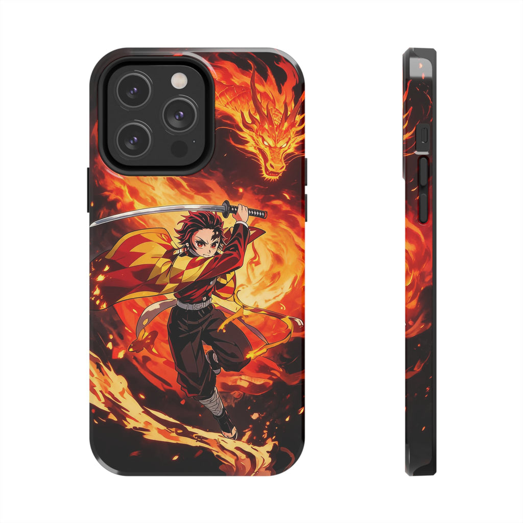 Rengoku - Flame Hashira