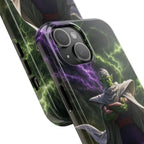 Piccolo Guardian of Earth Anime Phone Case - Tough Case