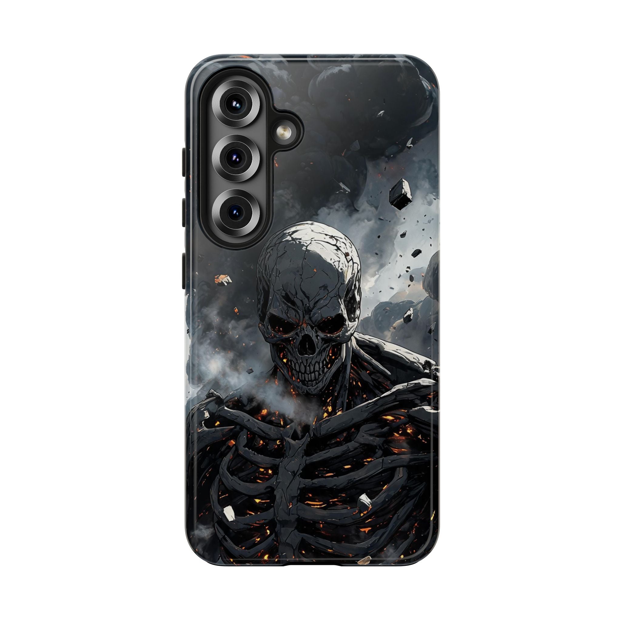 Samsung Galaxy S25 | front