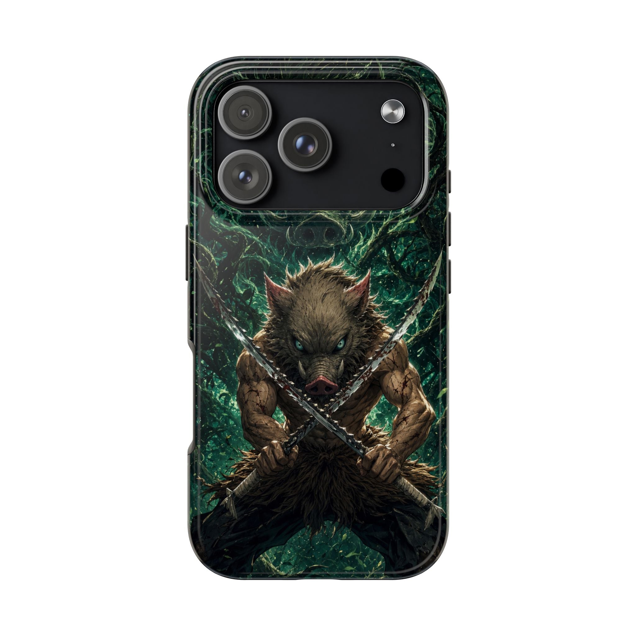 iPhone 17 Pro | front