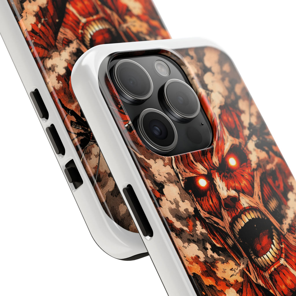 iPhone 15 Pro | close-up