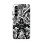 Levi Humanity's Strongest Anime Phone Case - Tough Case
