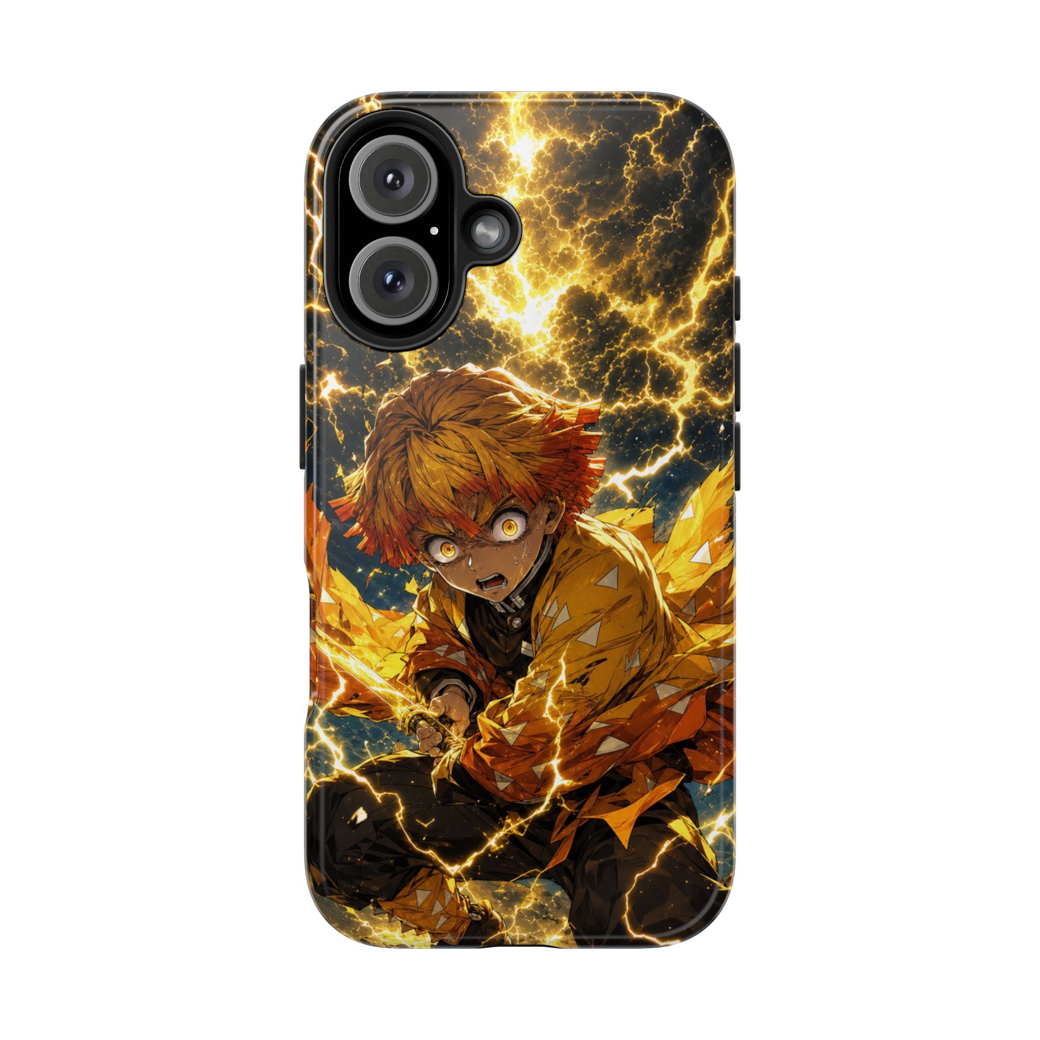 iPhone 16 | front