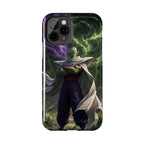 Piccolo Guardian of Earth Anime Phone Case - Tough Case