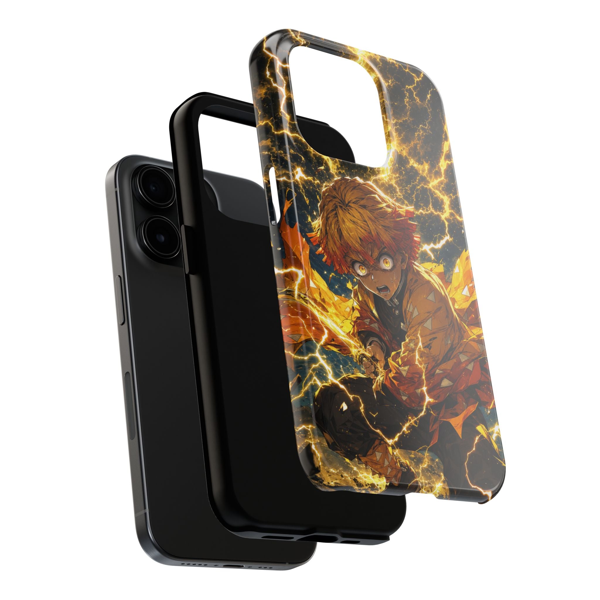 iPhone 15 Pro | layers