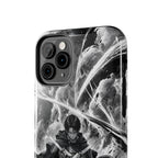 Levi Humanity's Strongest Anime Phone Case - Tough Case