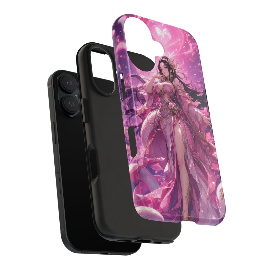 Hancock Pirate Empress Anime Phone Case - Tough Case
