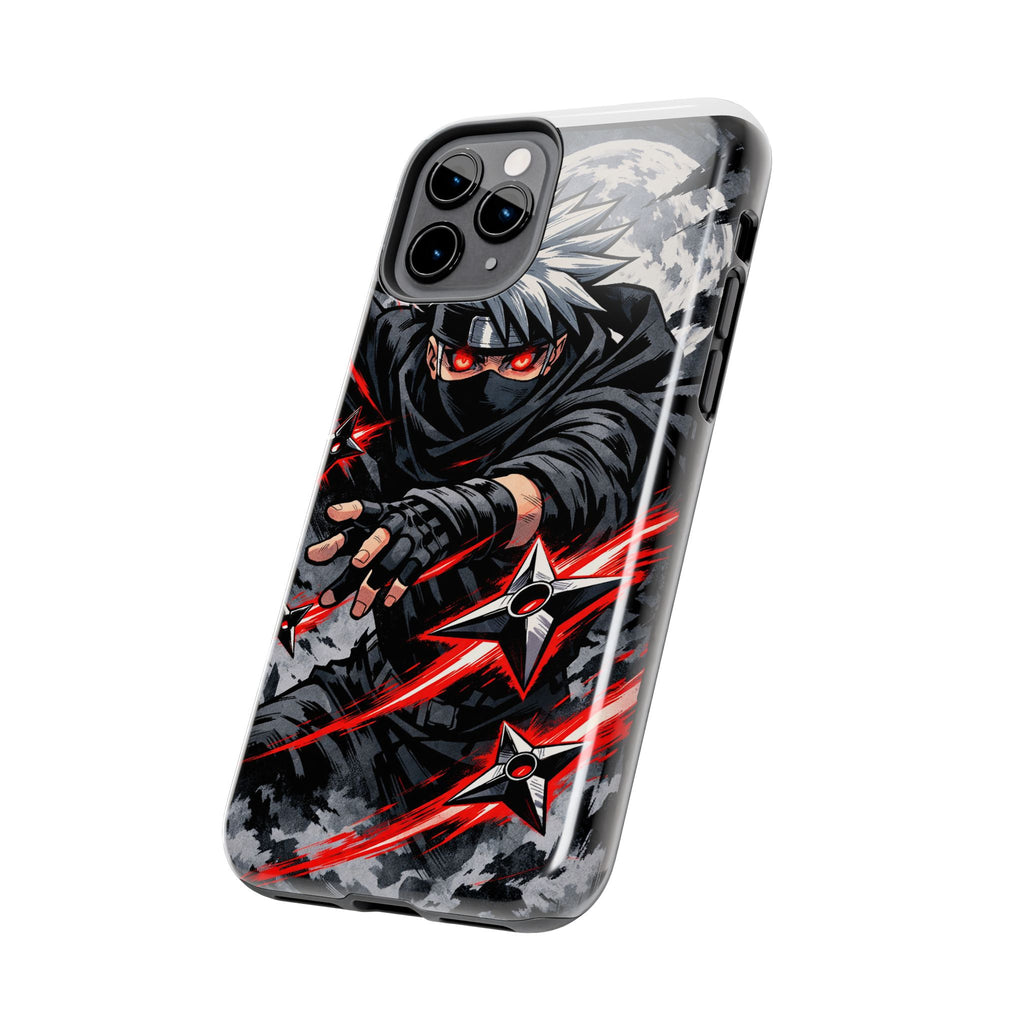 iPhone 11 Pro | side