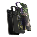 Piccolo Guardian of Earth Anime Phone Case - Tough Case