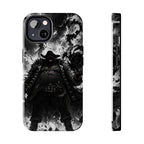 Blackbeard Darkness Unleashed Anime Phone Case - Tough Case