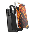 Spirit Fox Anime Phone Case